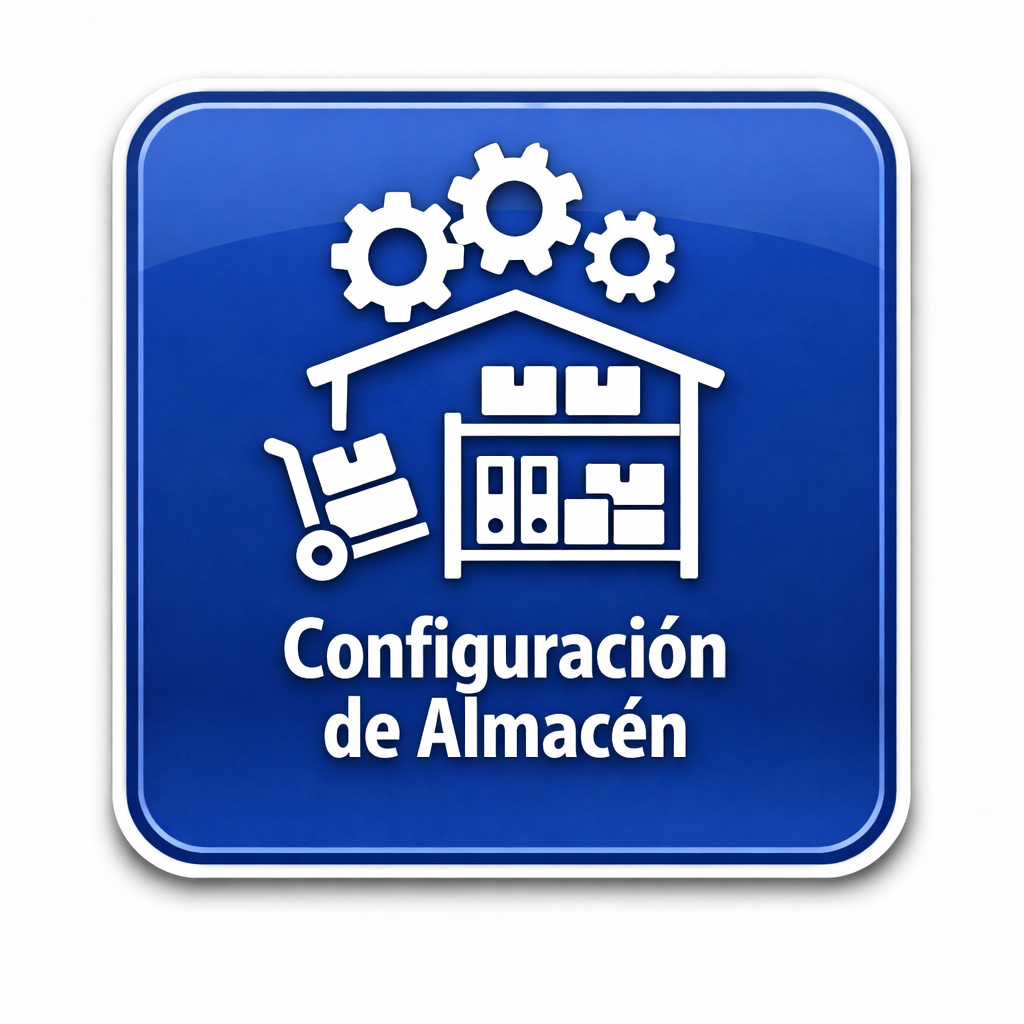 Configuración