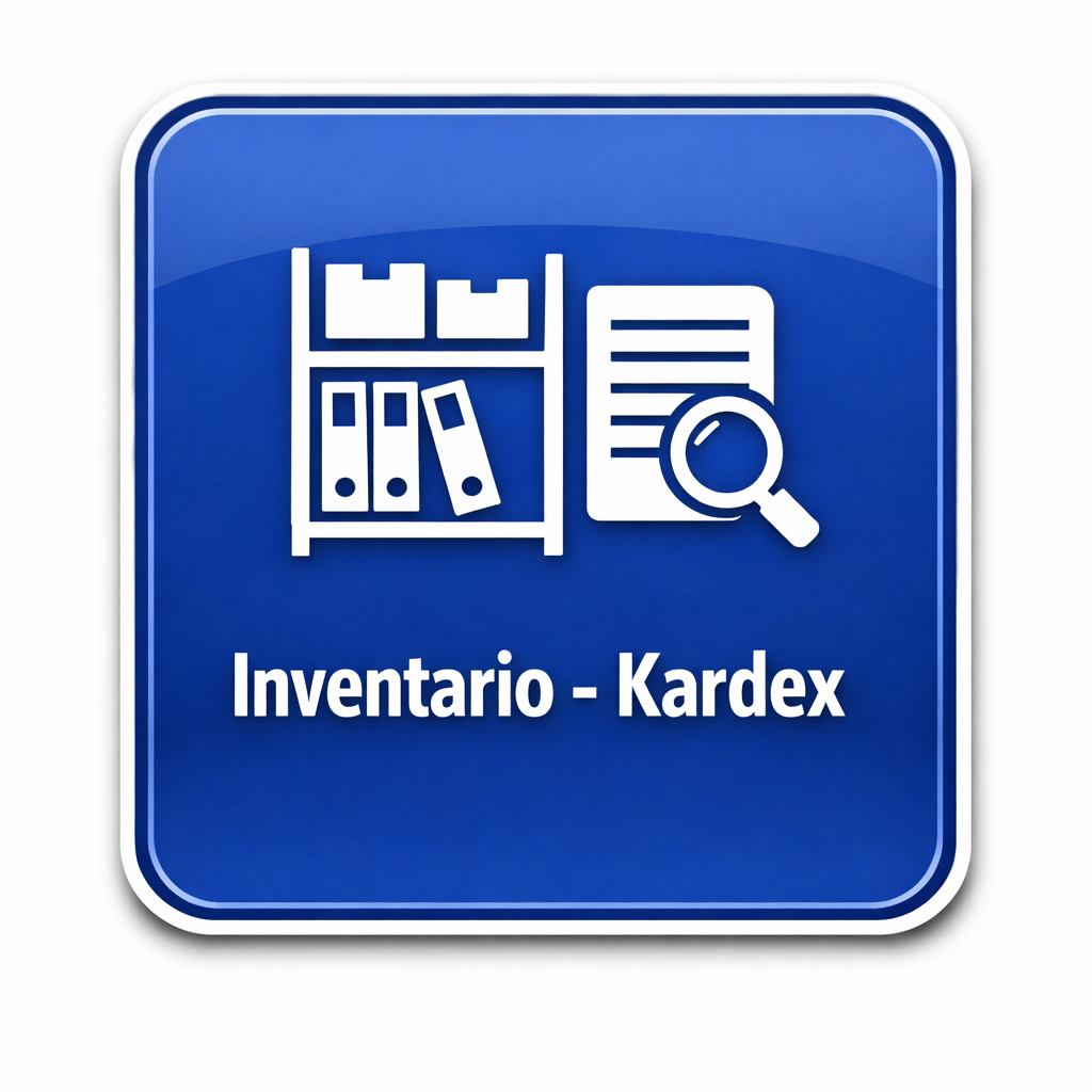 Inventario