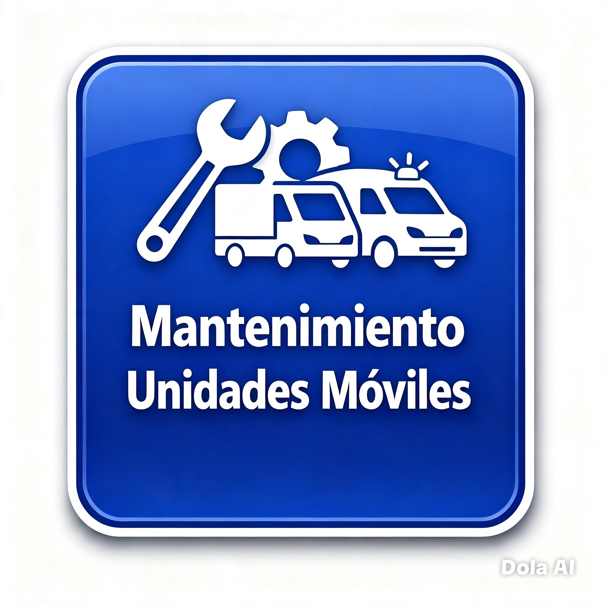 Mantenimiento línea blanca